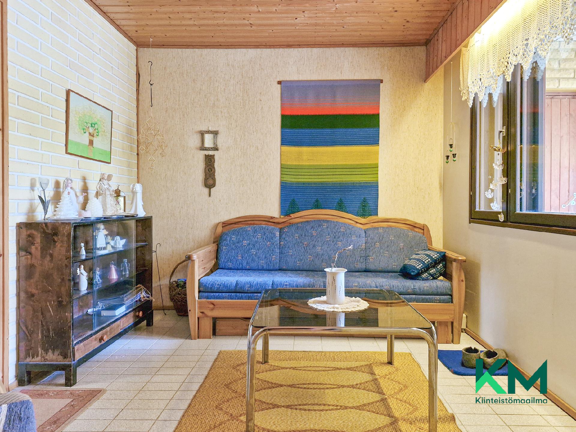 Pirttiniementie 27, Simanala, Enonkoski