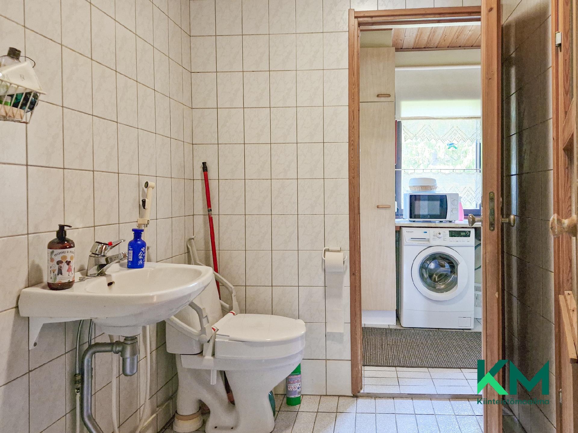 Pirttiniementie 27, Simanala, Enonkoski