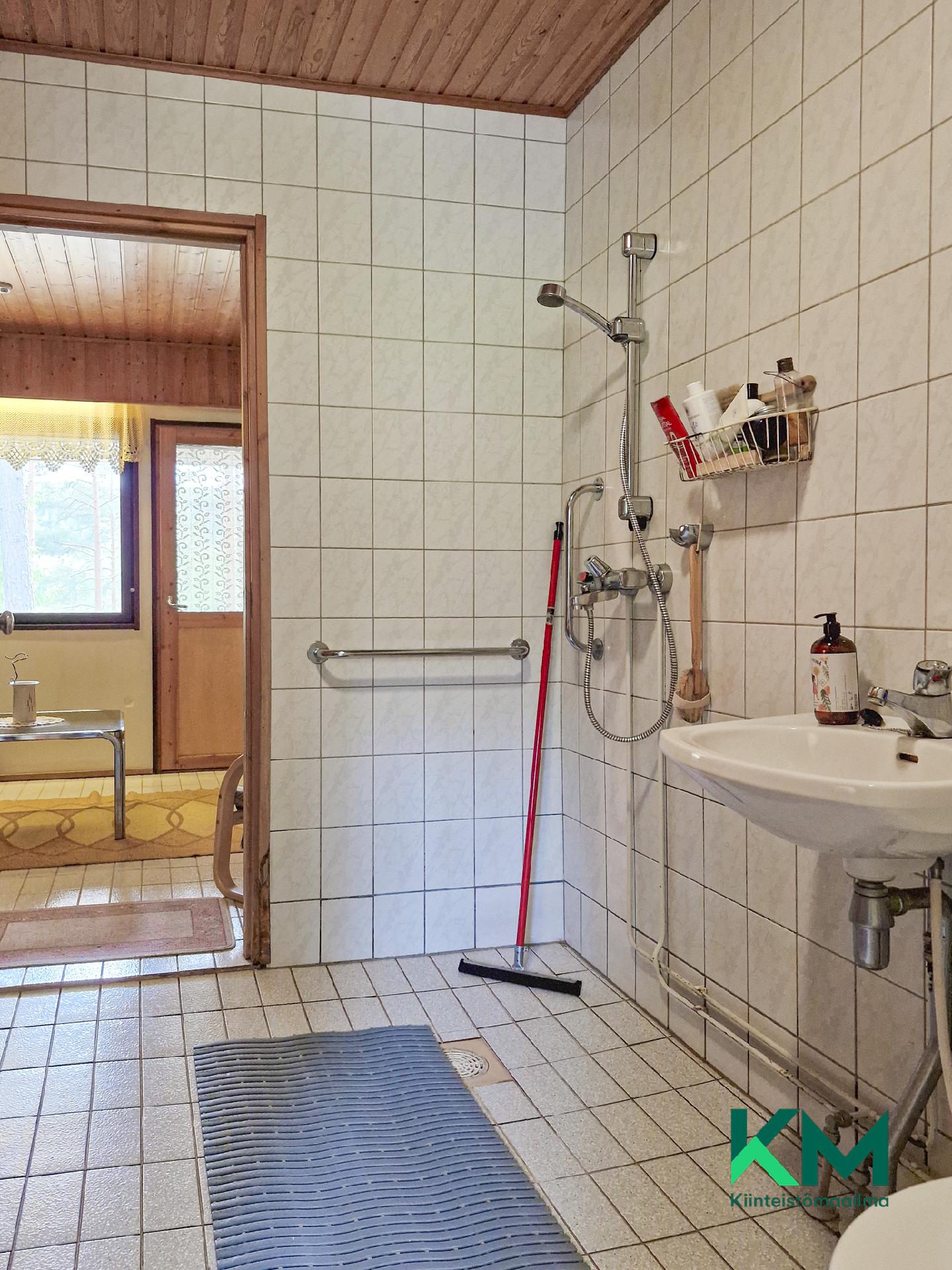 Pirttiniementie 27, Simanala, Enonkoski