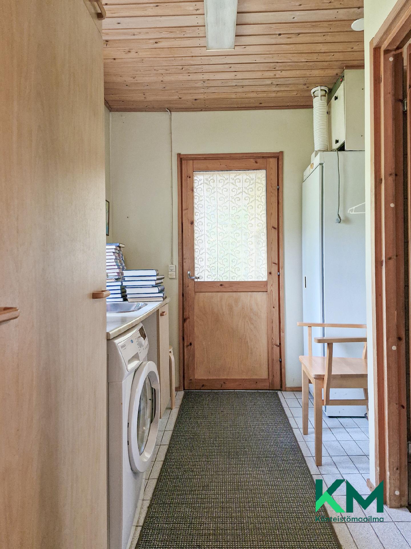 Pirttiniementie 27, Simanala, Enonkoski