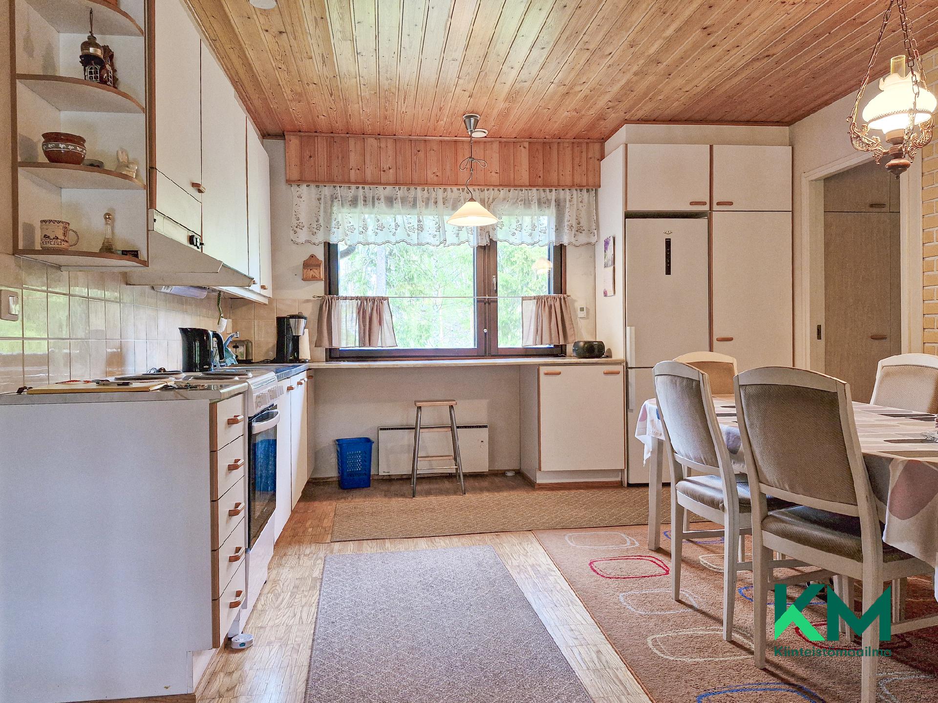 Pirttiniementie 27, Simanala, Enonkoski