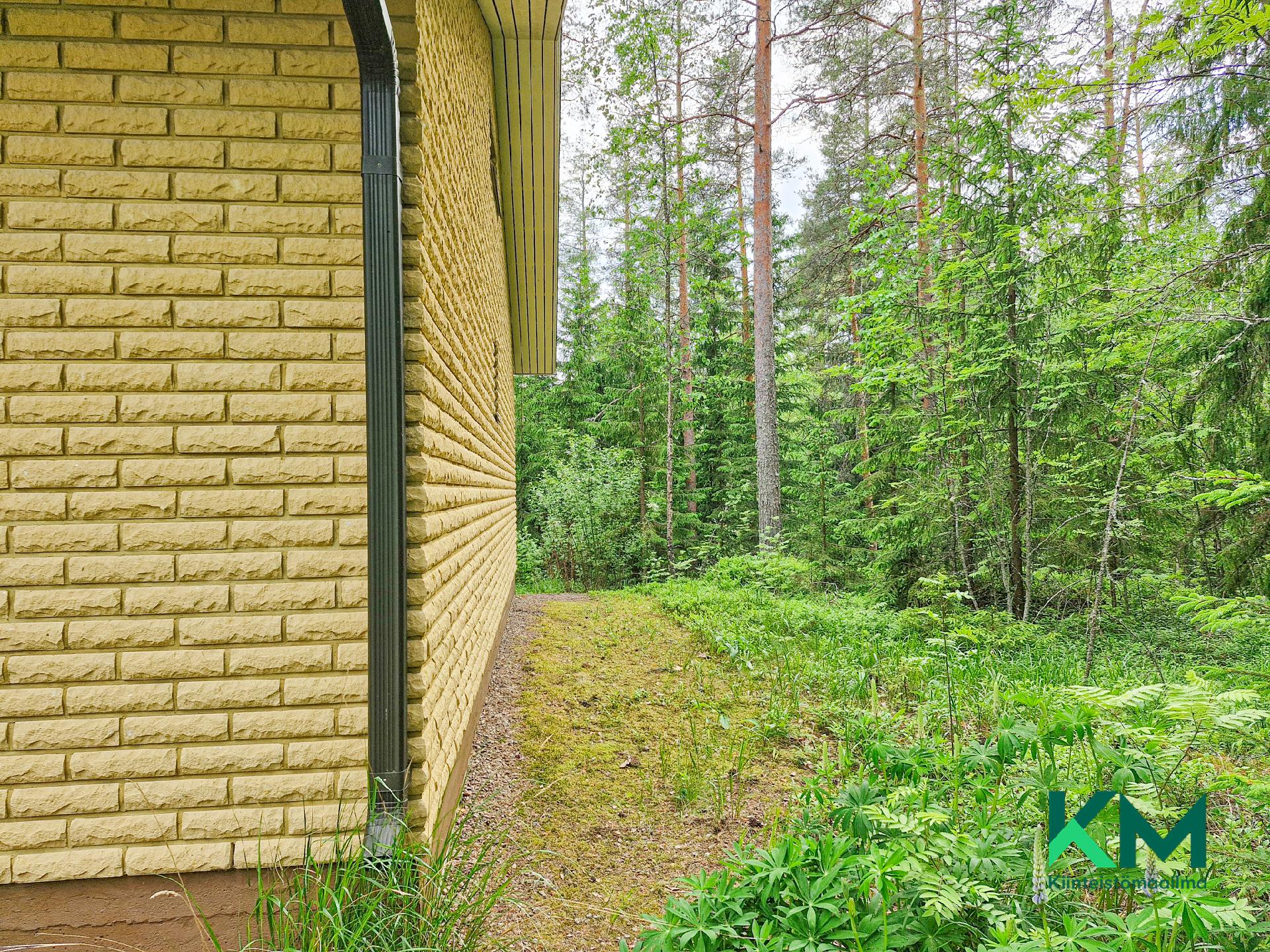 Pirttiniementie 27, Simanala, Enonkoski