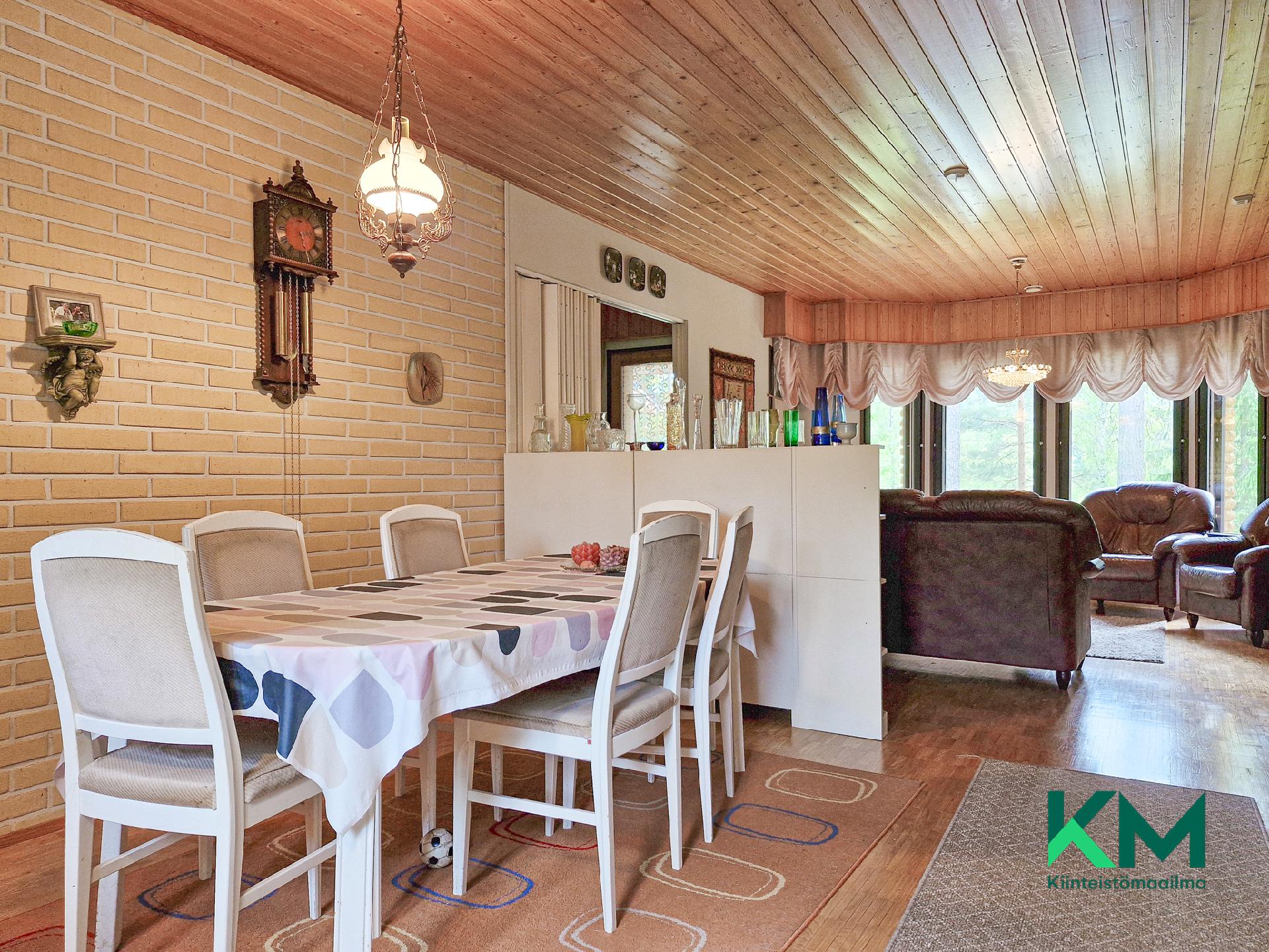 Pirttiniementie 27, Simanala, Enonkoski