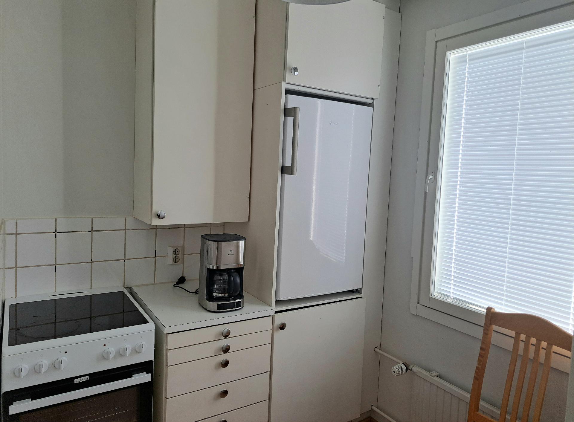 Paatsamankuja 1, Suorama, Kangasala