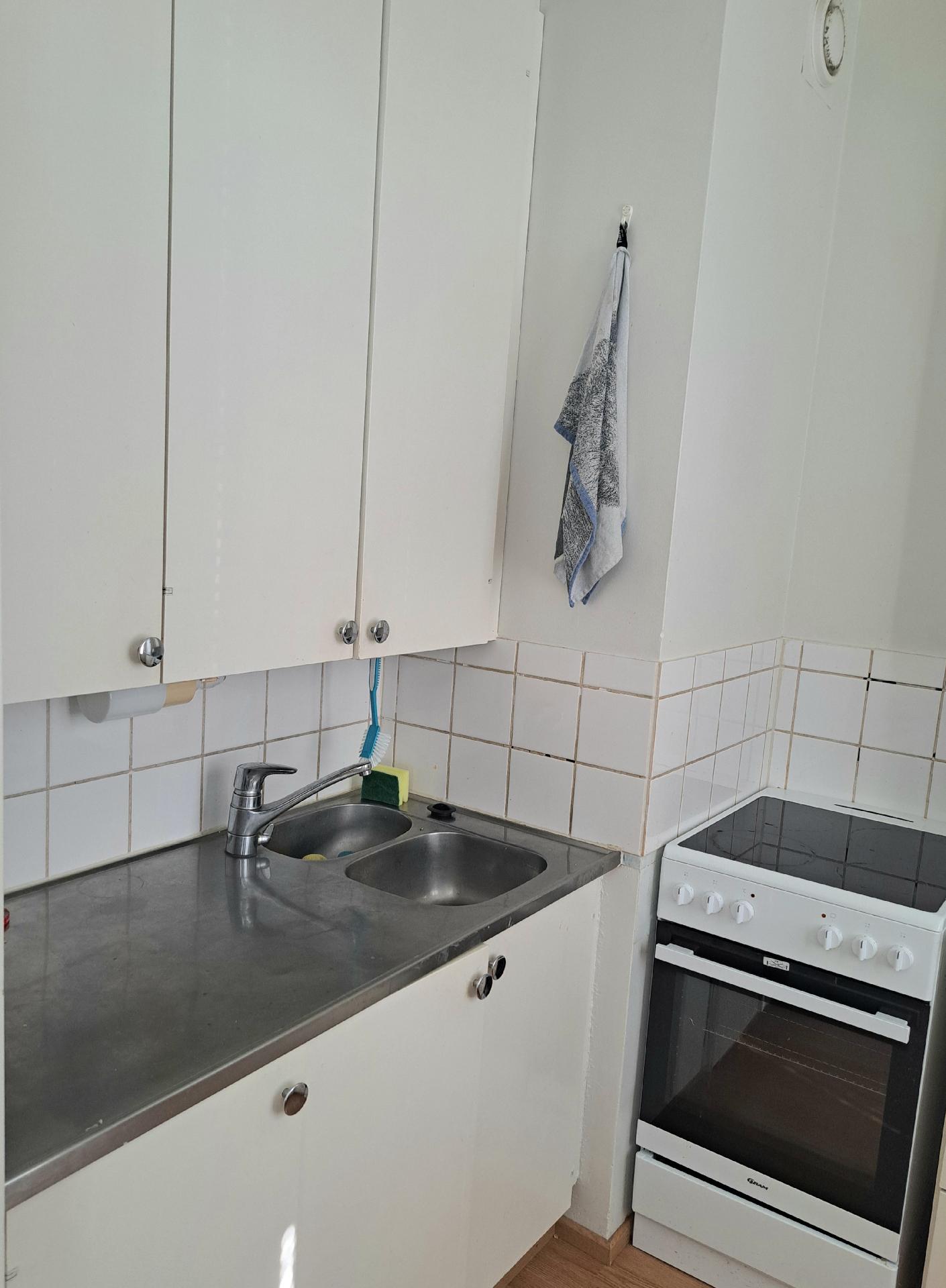 Paatsamankuja 1, Suorama, Kangasala