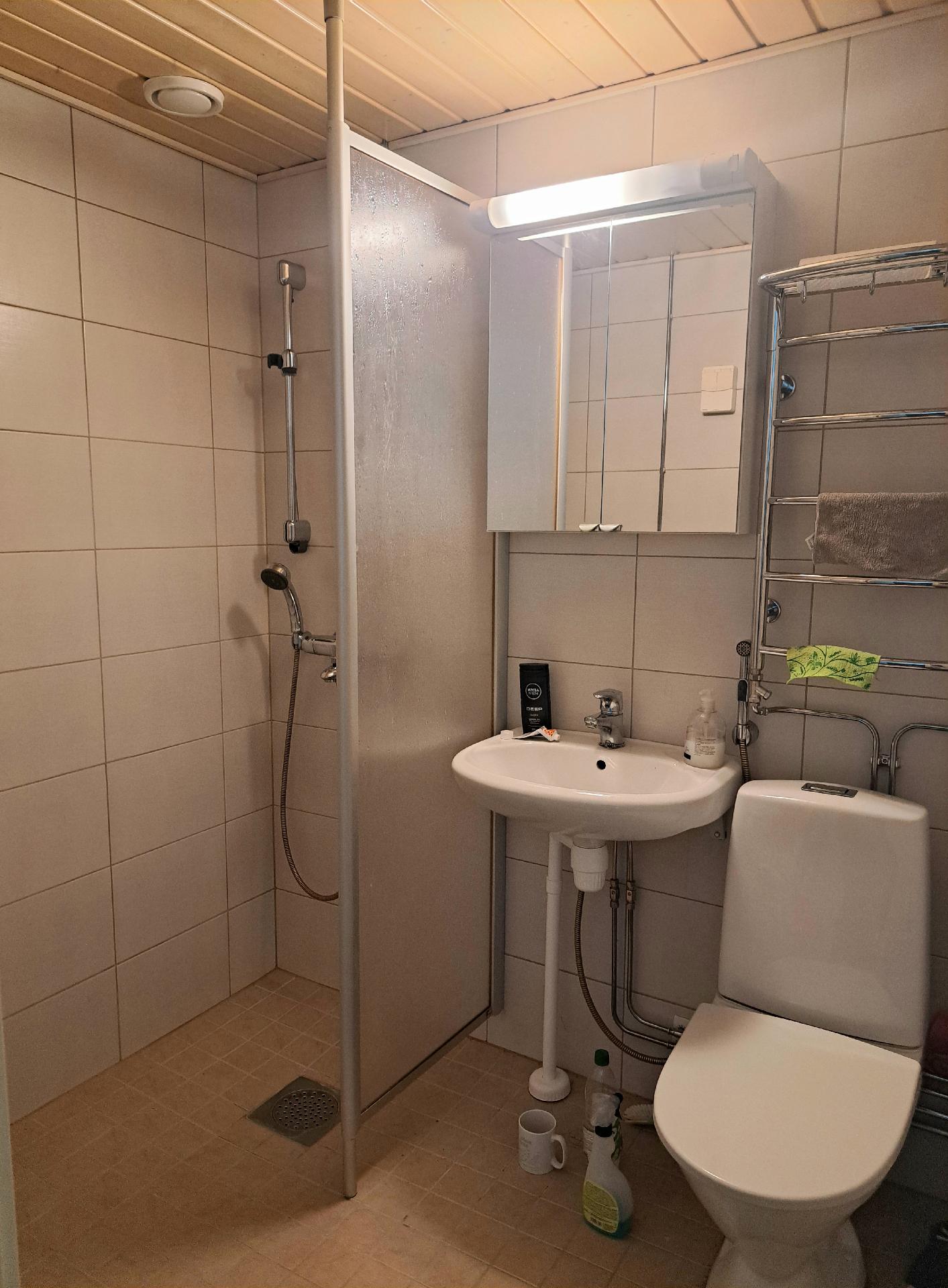 Paatsamankuja 1, Suorama, Kangasala