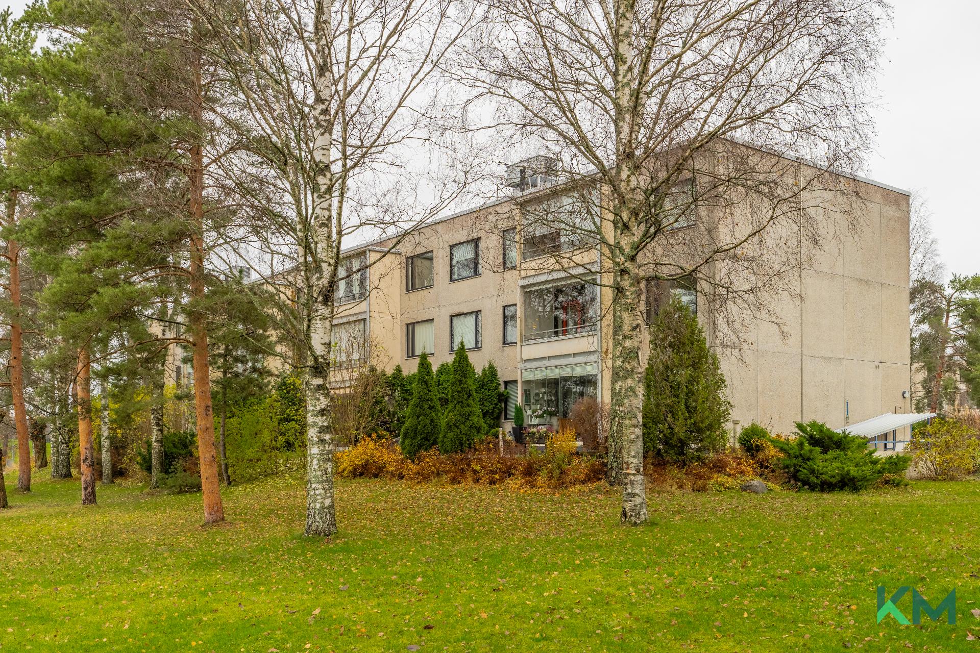 Julksivu urheilukentälle