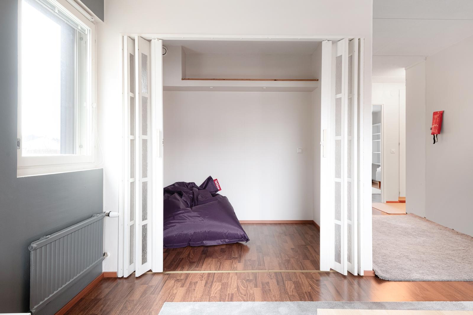 Teerisuontie 12, Malmi, Helsinki