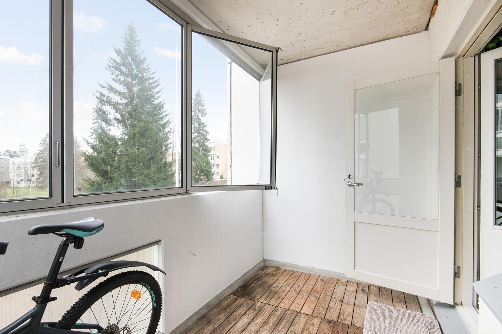 Pöytäalhontie 80-82, Pöytäalho, Järvenpää