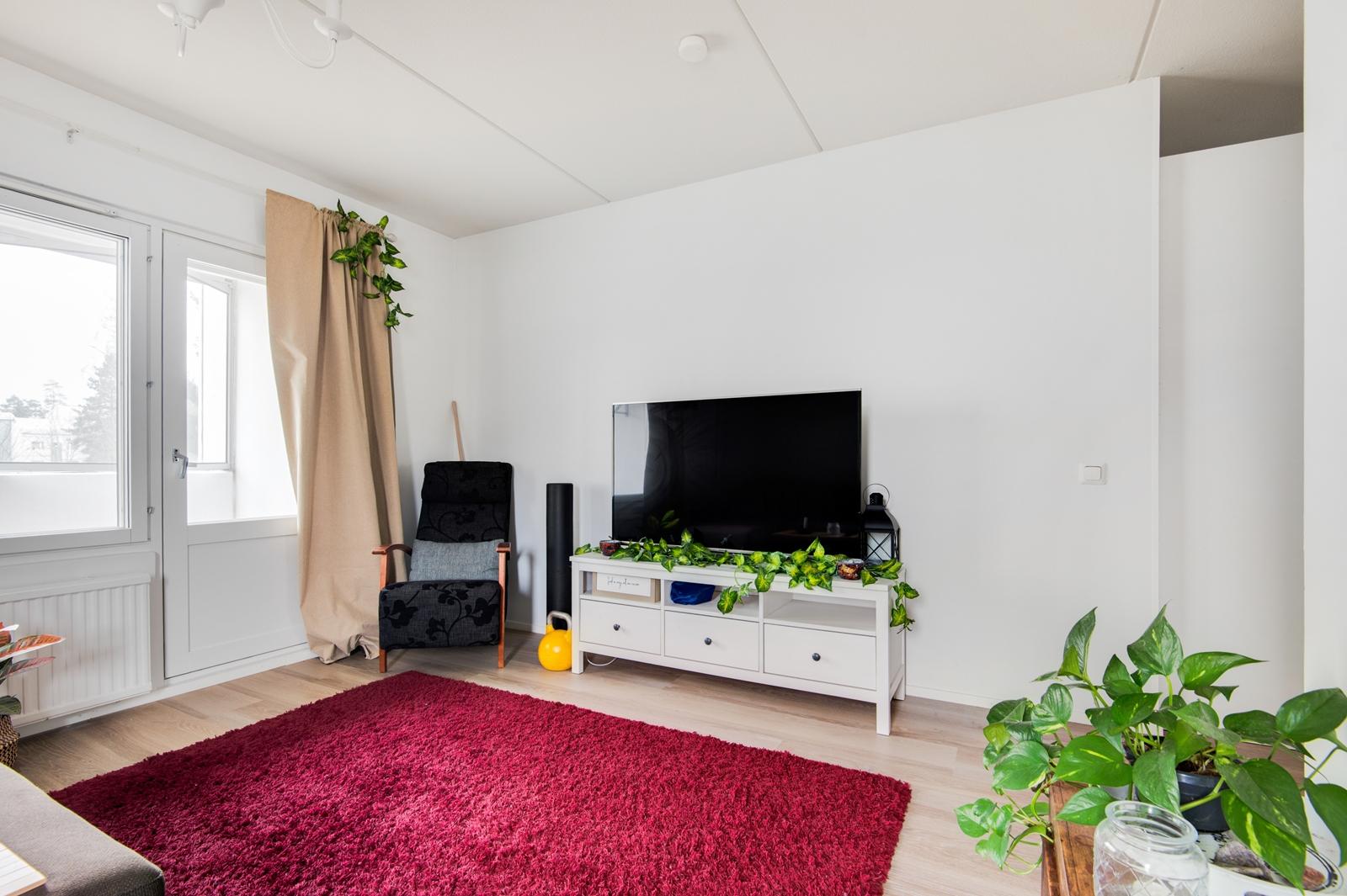 Pöytäalhontie 80-82, Pöytäalho, Järvenpää