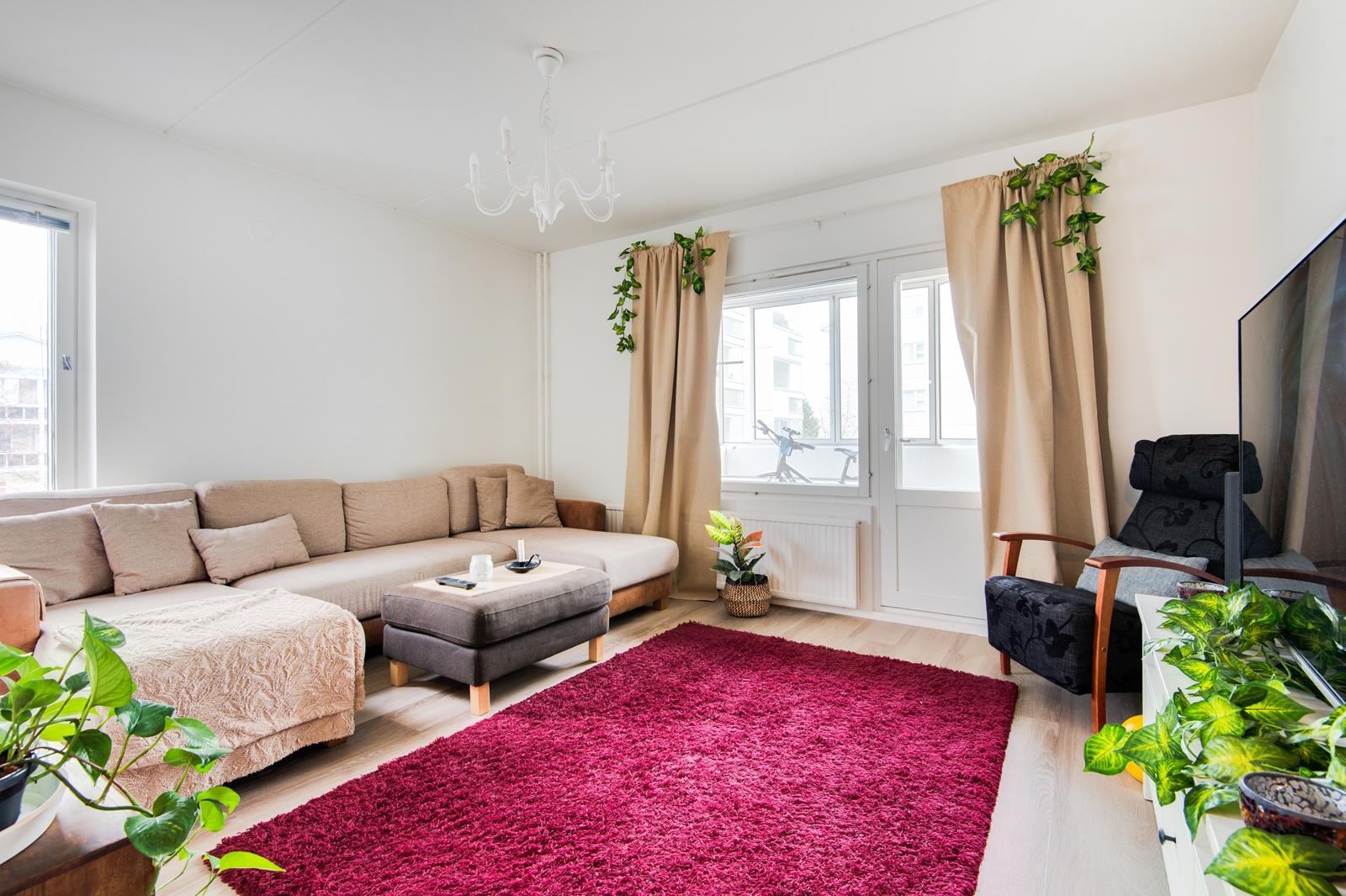 Pöytäalhontie 80-82, Pöytäalho, Järvenpää