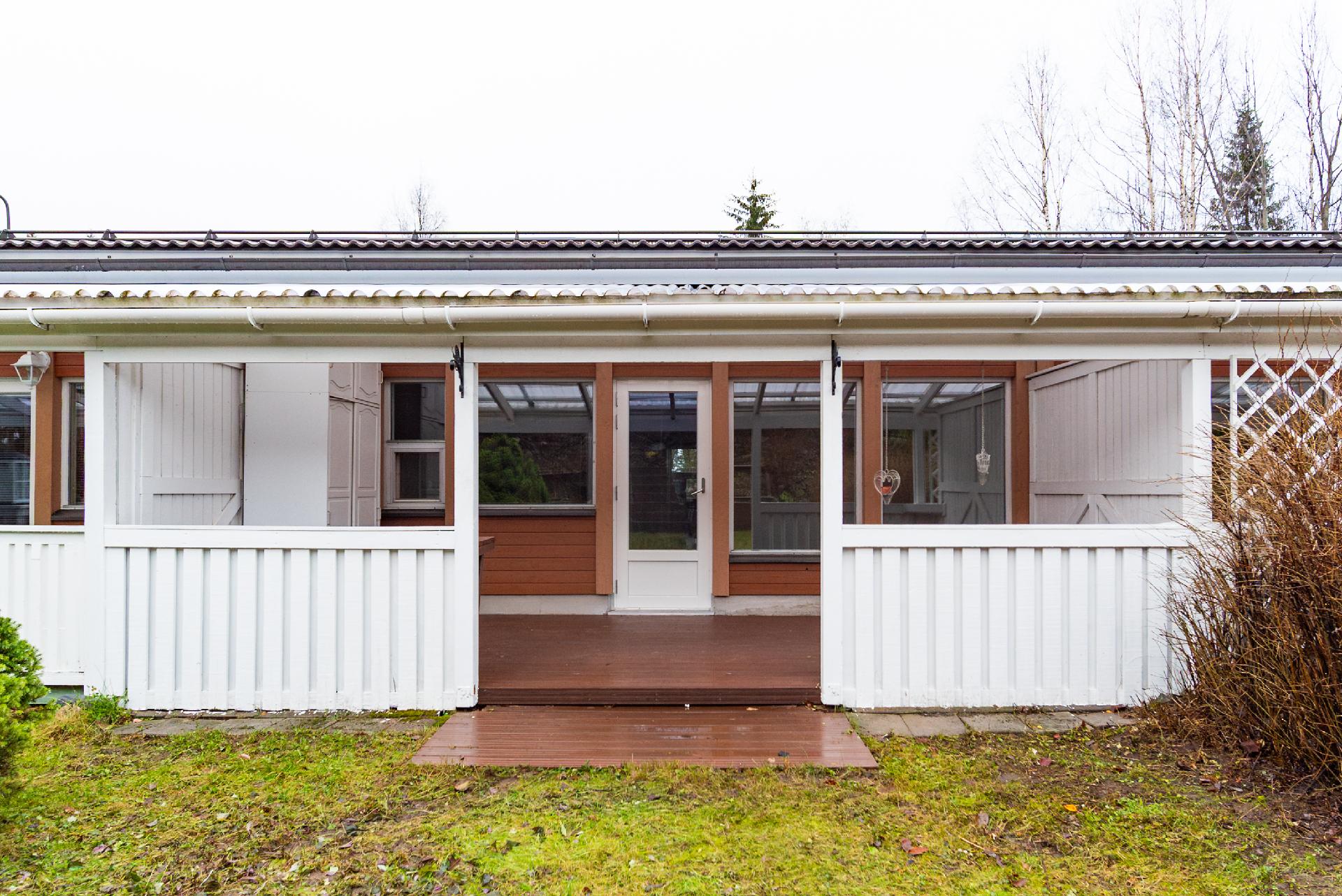 Kultalakintie 2, Keltinmäki, Jyväskylä