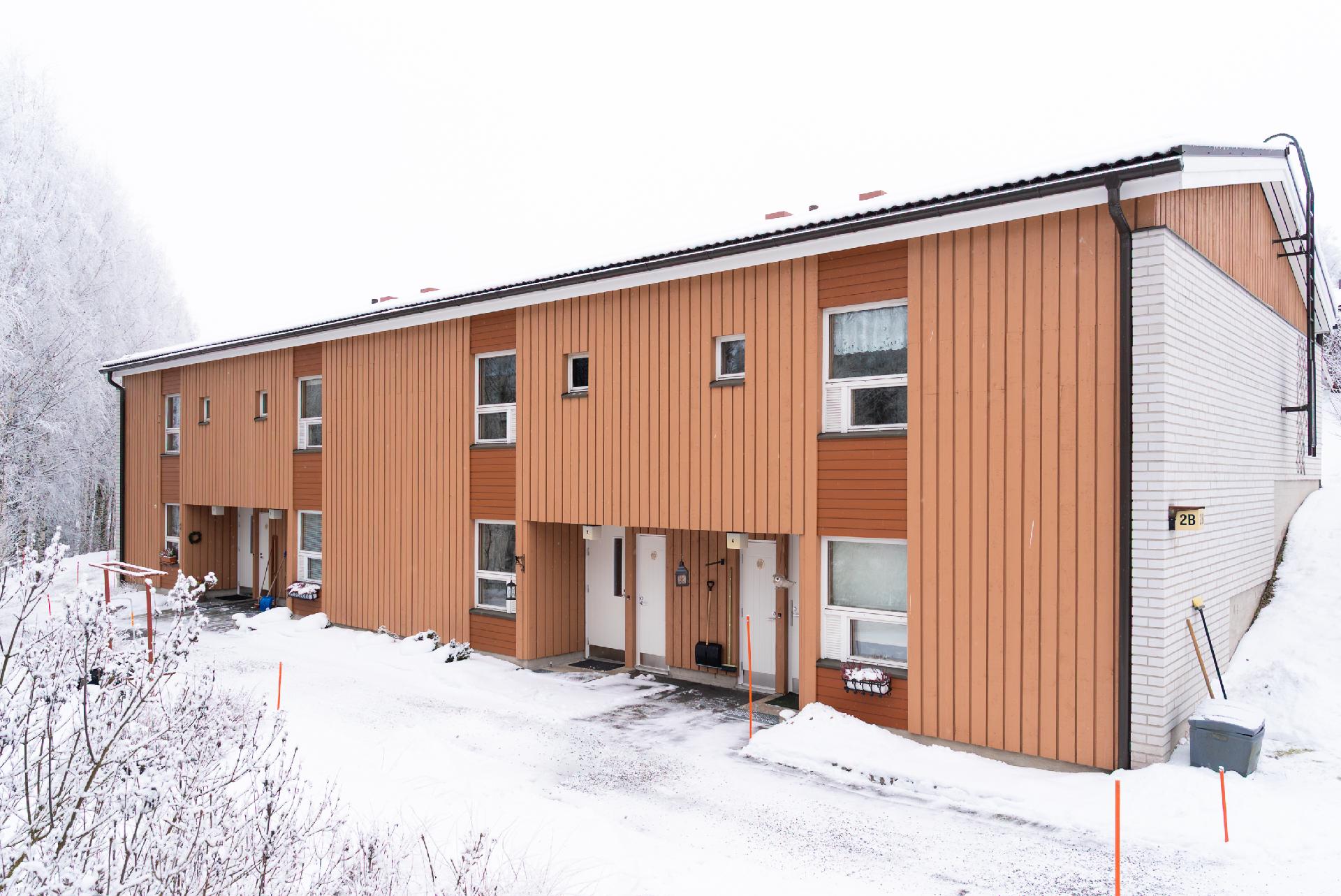 Kultalakintie 2, Keltinmäki, Jyväskylä