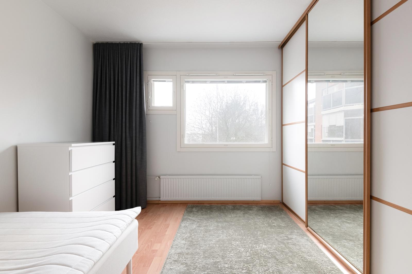 Anianpellontie 17, Ylä-Malmi, Helsinki