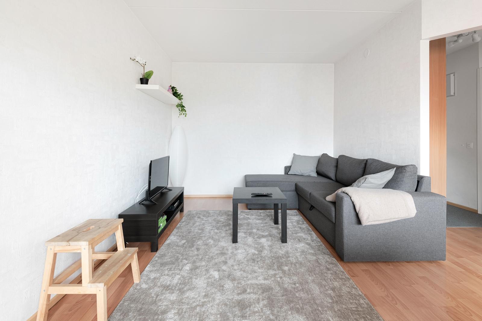 Anianpellontie 17, Ylä-Malmi, Helsinki