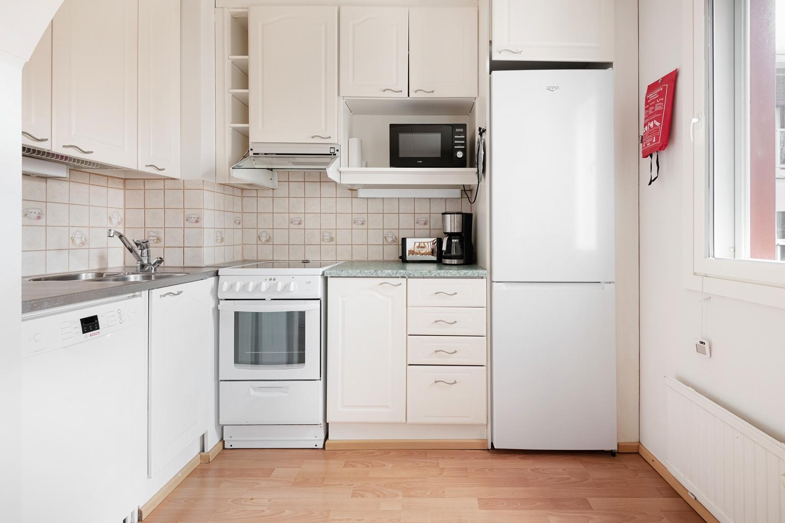 Anianpellontie 17, Ylä-Malmi, Helsinki