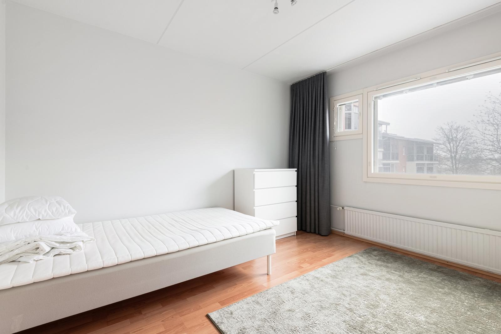 Anianpellontie 17, Ylä-Malmi, Helsinki