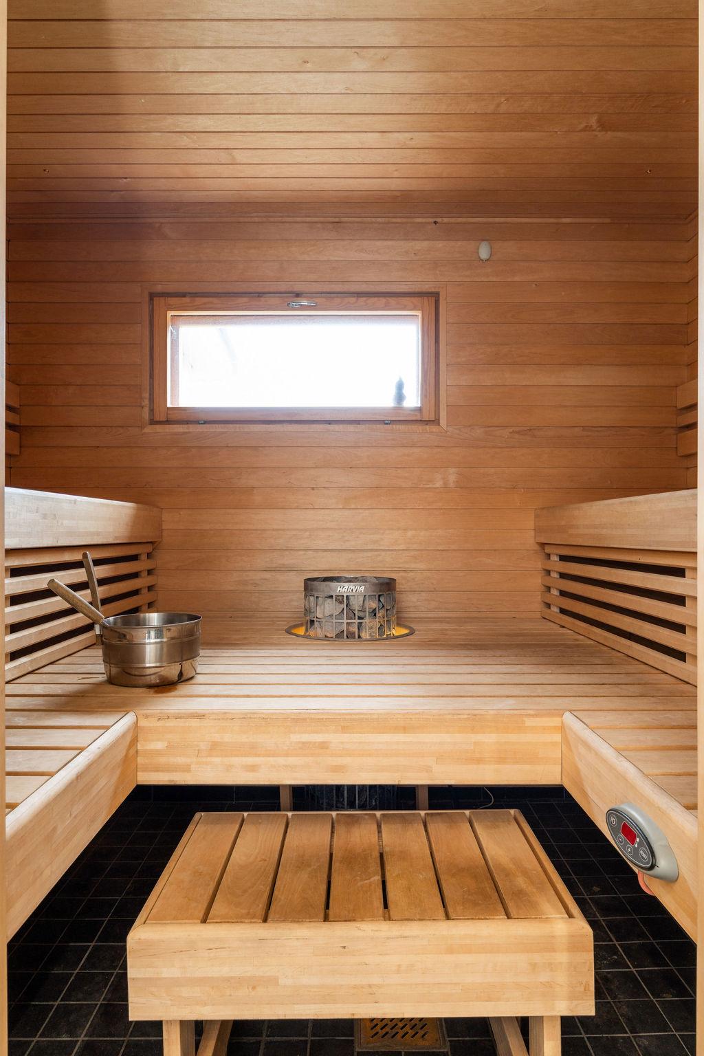 Kaukvuorenkatu 8, Kaukvuori, Salo