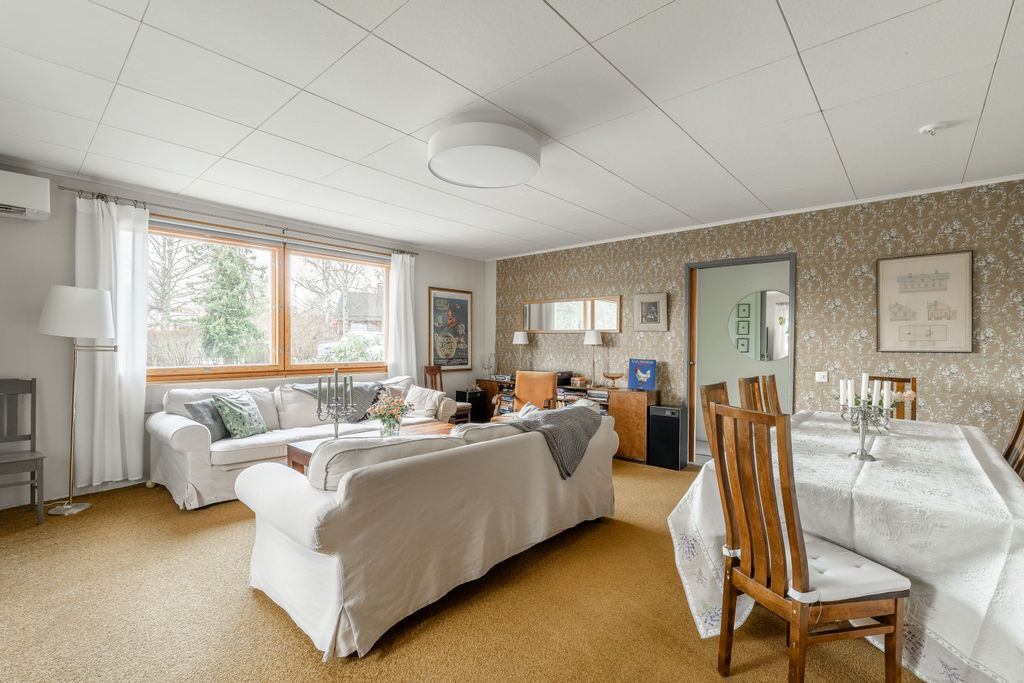 Kaukvuorenkatu 8, Kaukvuori, Salo