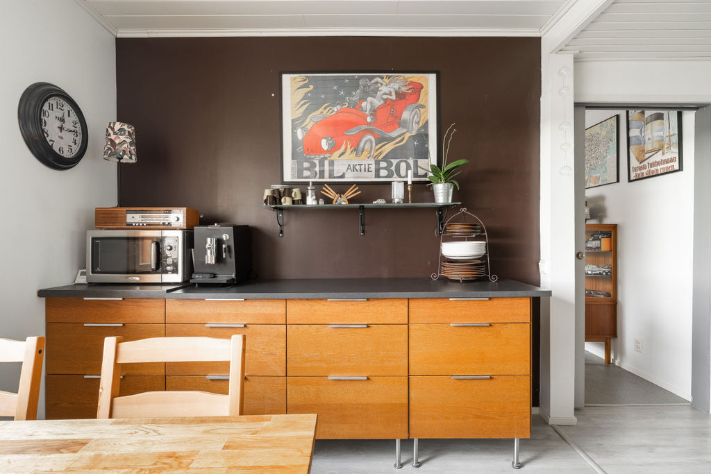 Kaukvuorenkatu 8, Kaukvuori, Salo