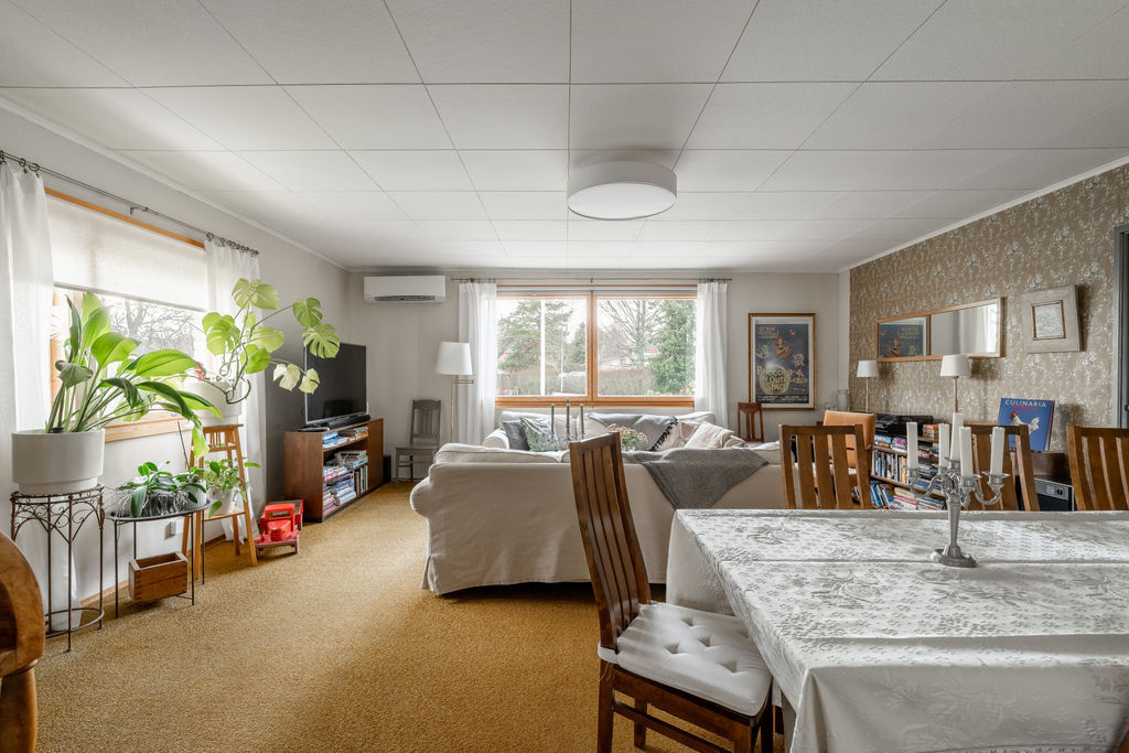 Kaukvuorenkatu 8, Kaukvuori, Salo