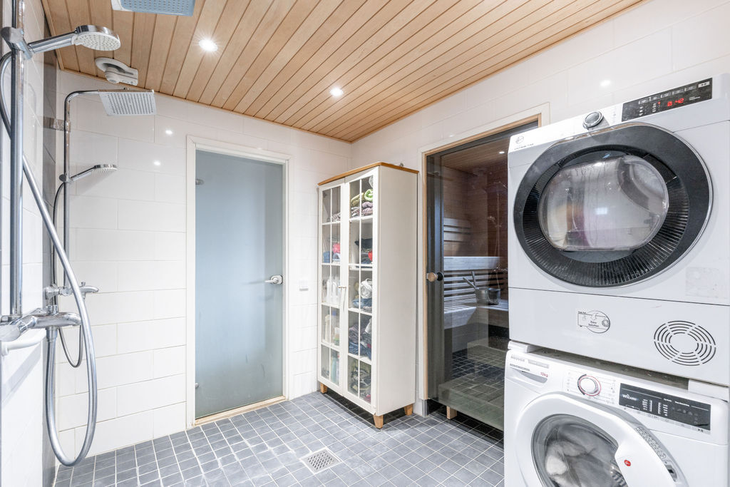 Kaukvuorenkatu 8, Kaukvuori, Salo