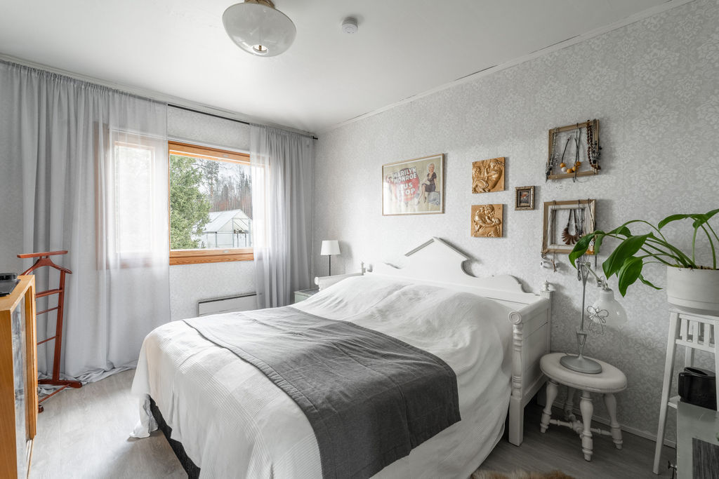 Kaukvuorenkatu 8, Kaukvuori, Salo