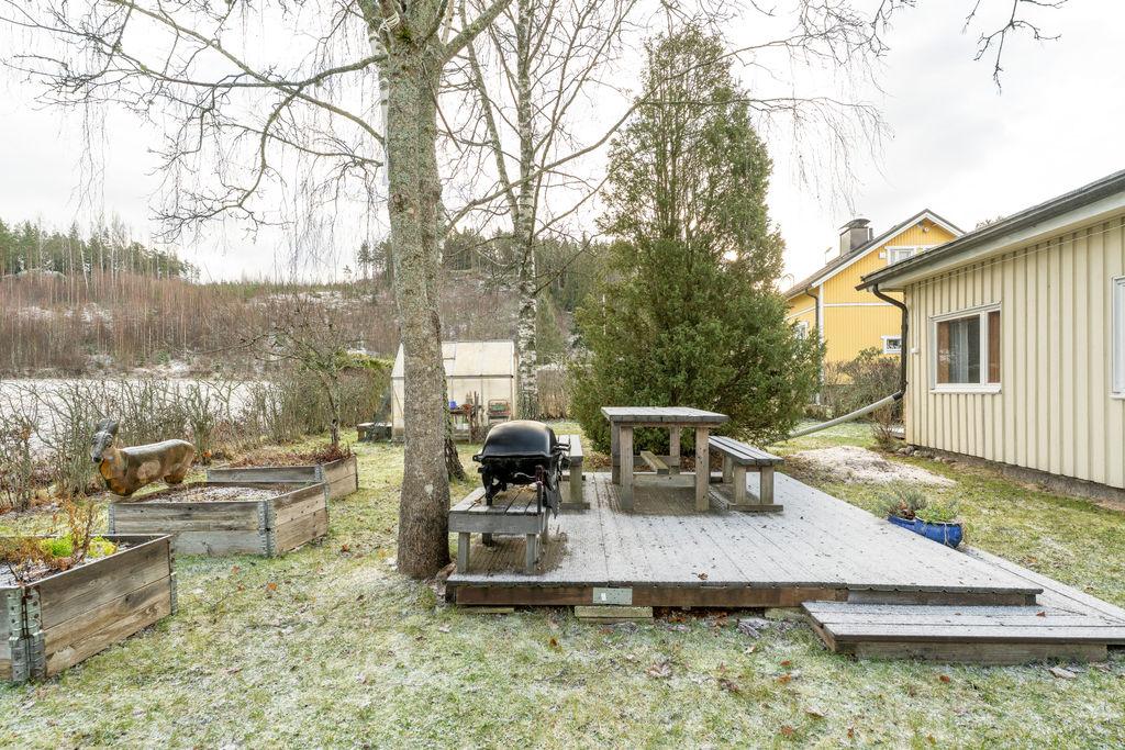 Kaukvuorenkatu 8, Kaukvuori, Salo