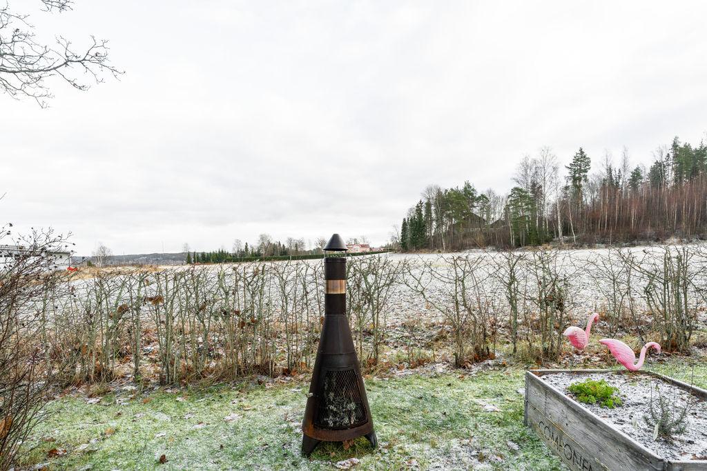 Kaukvuorenkatu 8, Kaukvuori, Salo