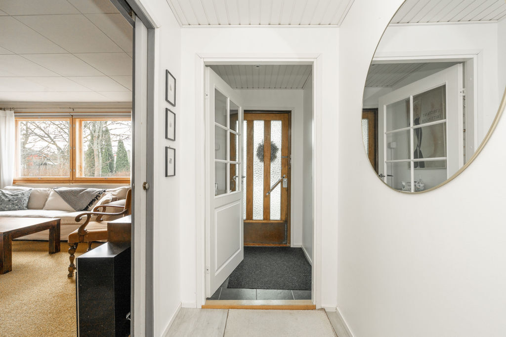 Kaukvuorenkatu 8, Kaukvuori, Salo