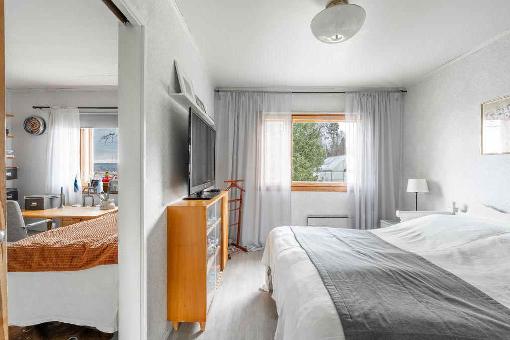 Kaukvuorenkatu 8, Kaukvuori, Salo