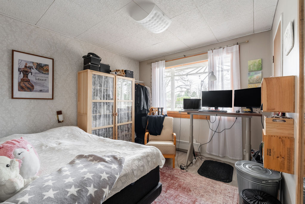 Kaukvuorenkatu 8, Kaukvuori, Salo