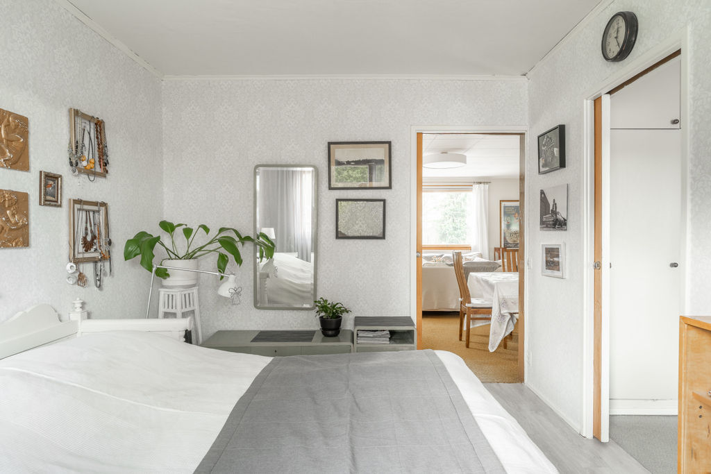 Kaukvuorenkatu 8, Kaukvuori, Salo