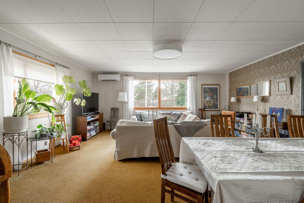 Kaukvuorenkatu 8, Kaukvuori, Salo