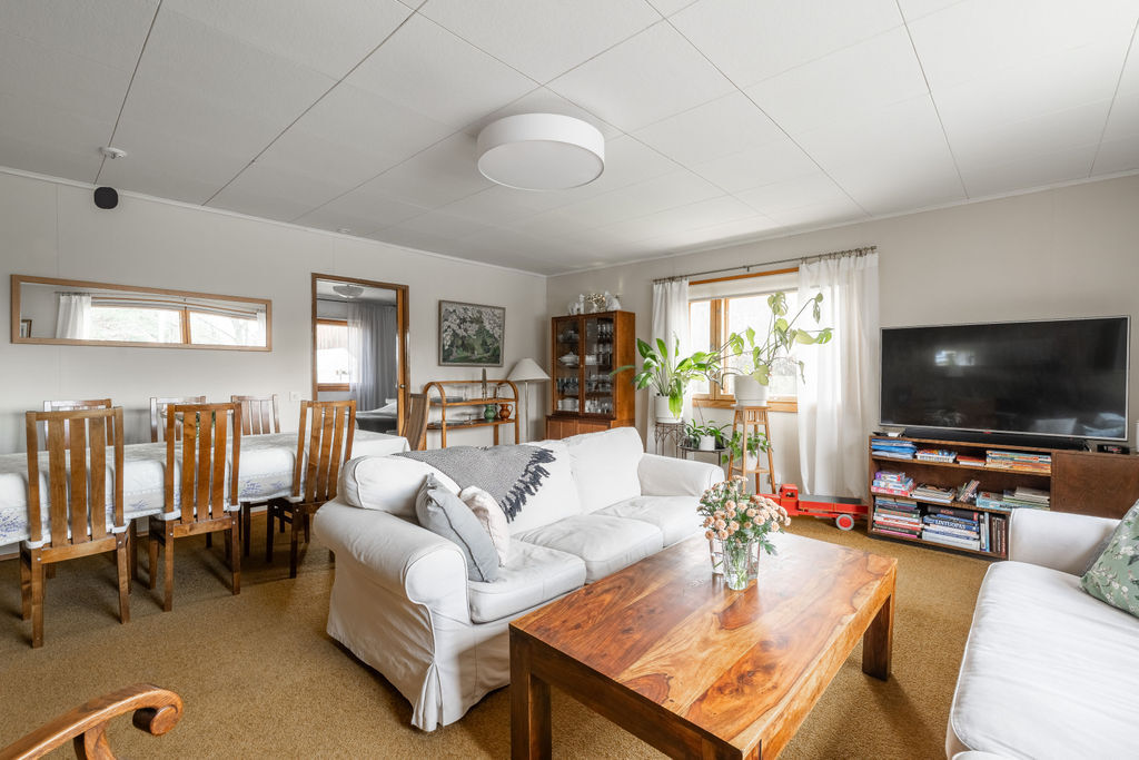 Kaukvuorenkatu 8, Kaukvuori, Salo