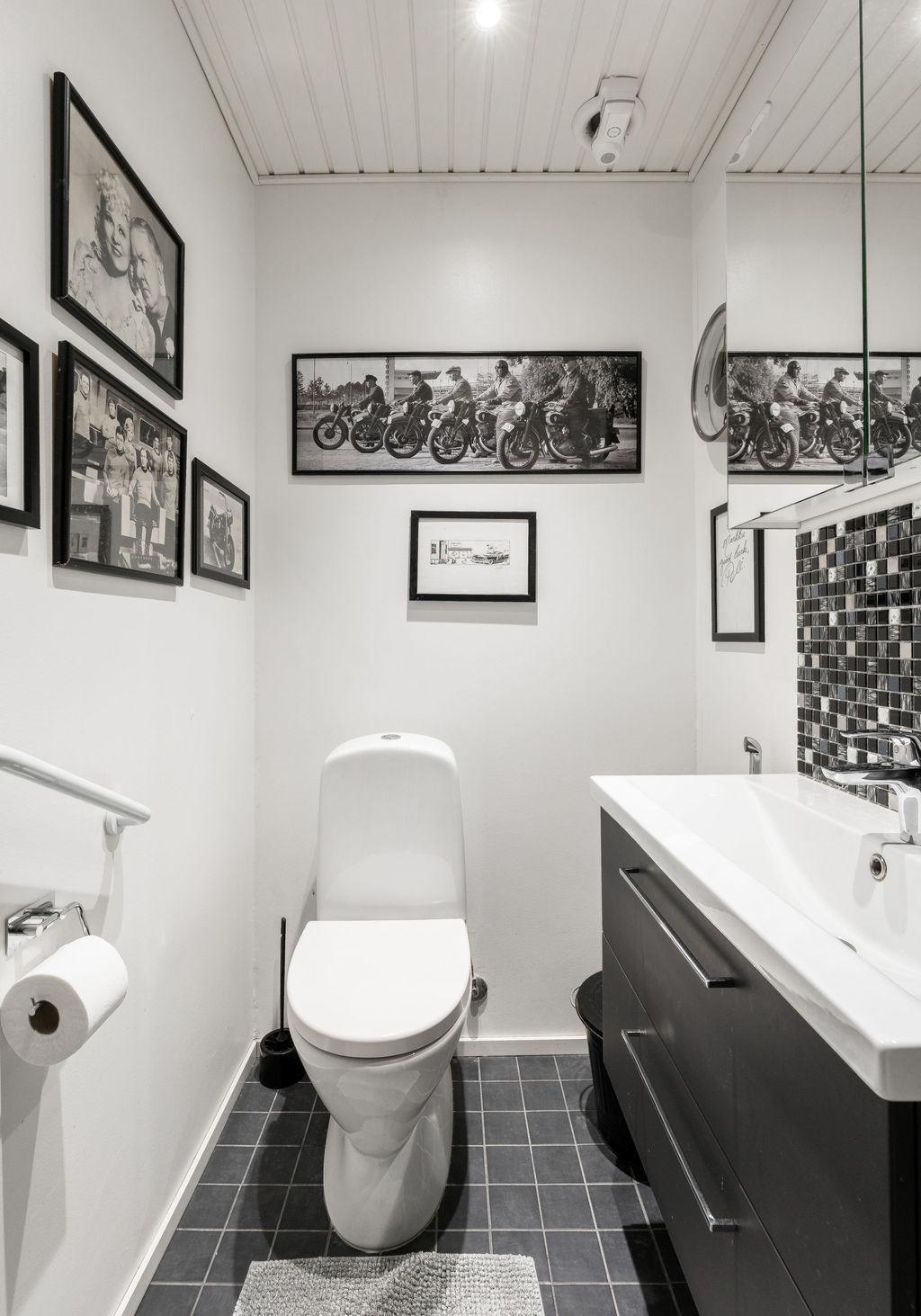 Kaukvuorenkatu 8, Kaukvuori, Salo