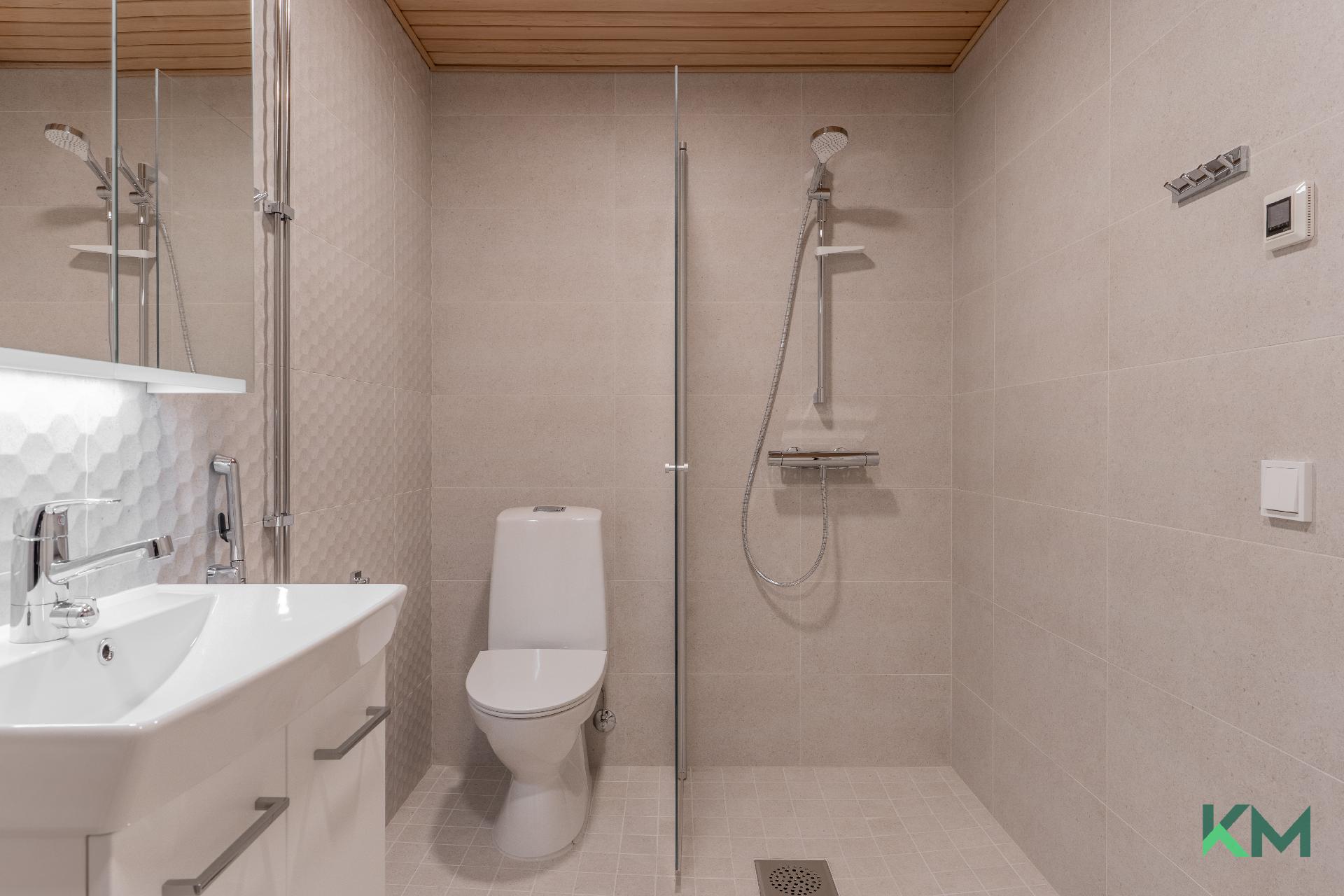 Atlantinkatu 6, Jätkäsaari, Helsinki