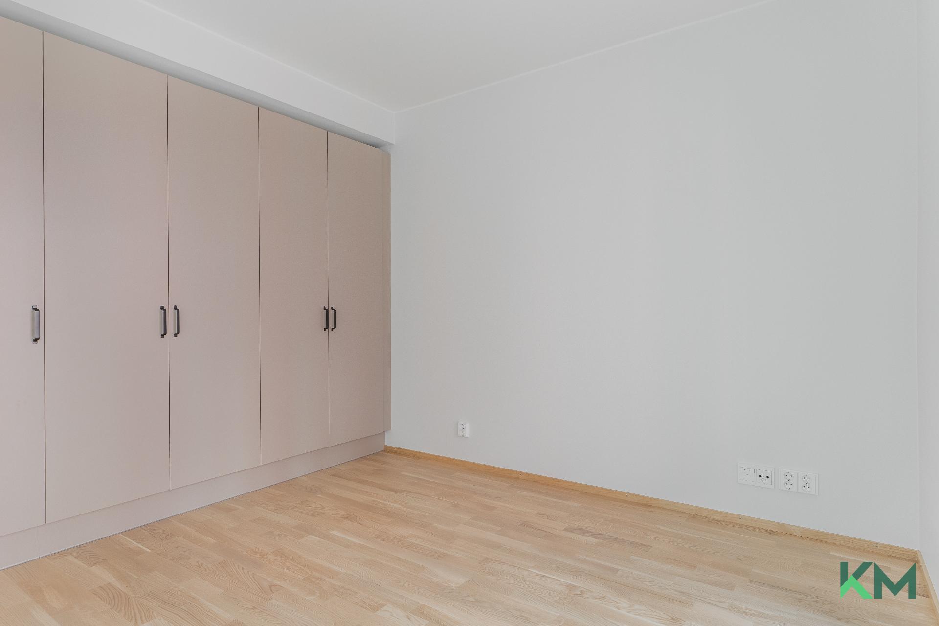 Atlantinkatu 6, Jätkäsaari, Helsinki