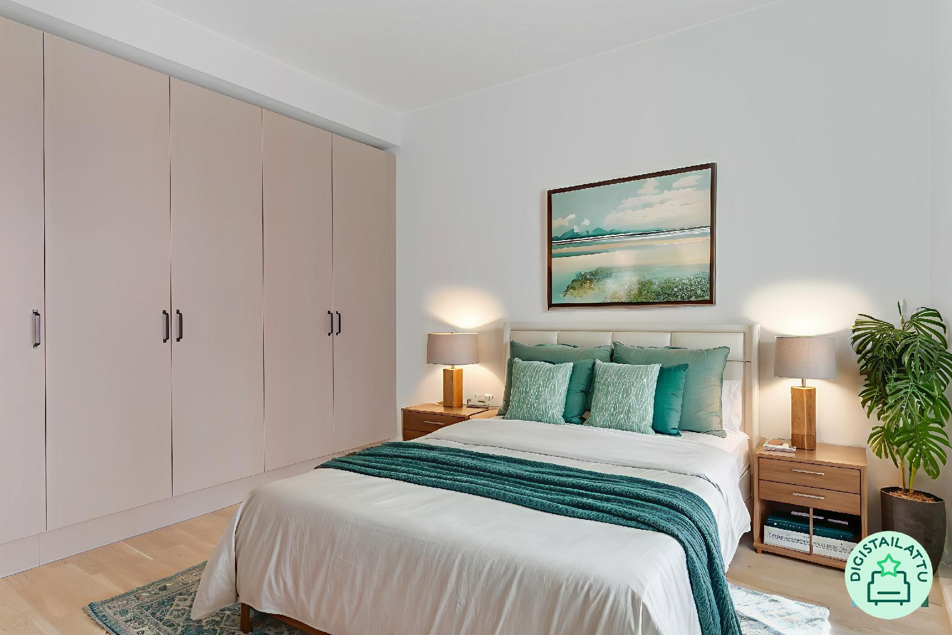 Atlantinkatu 6, Jätkäsaari, Helsinki