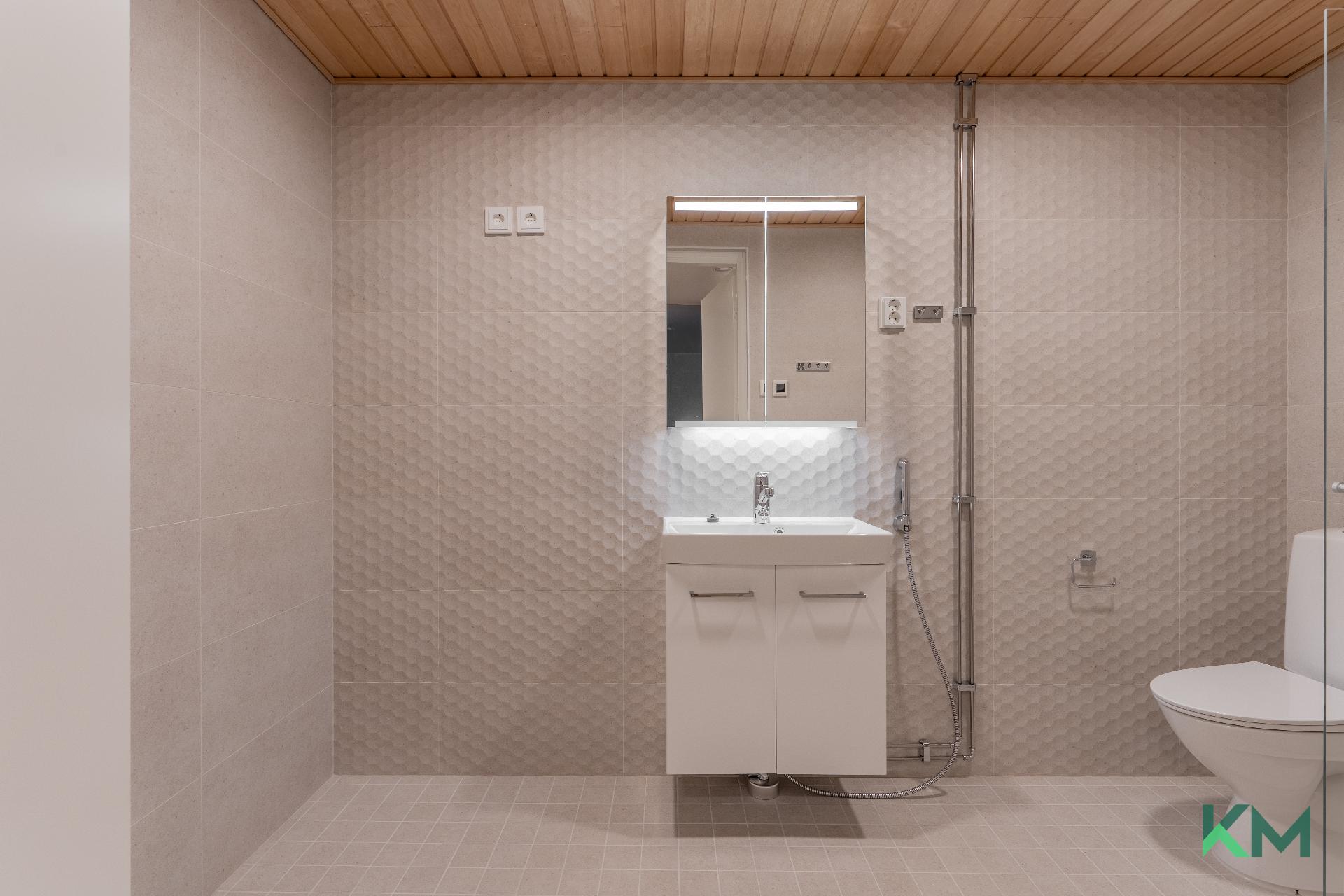 Atlantinkatu 6, Jätkäsaari, Helsinki