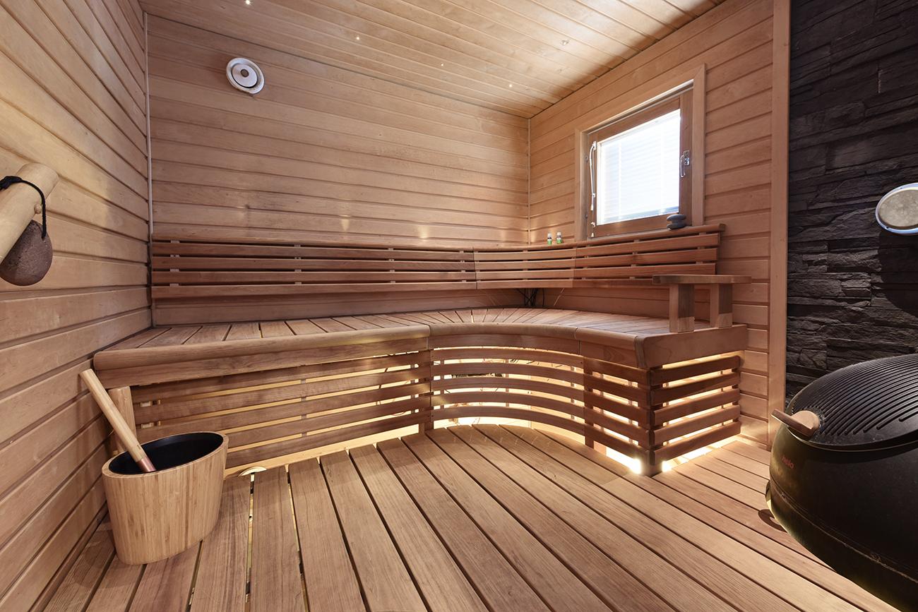 Saaranlähteentie 11, Työtjärvi, Hollola