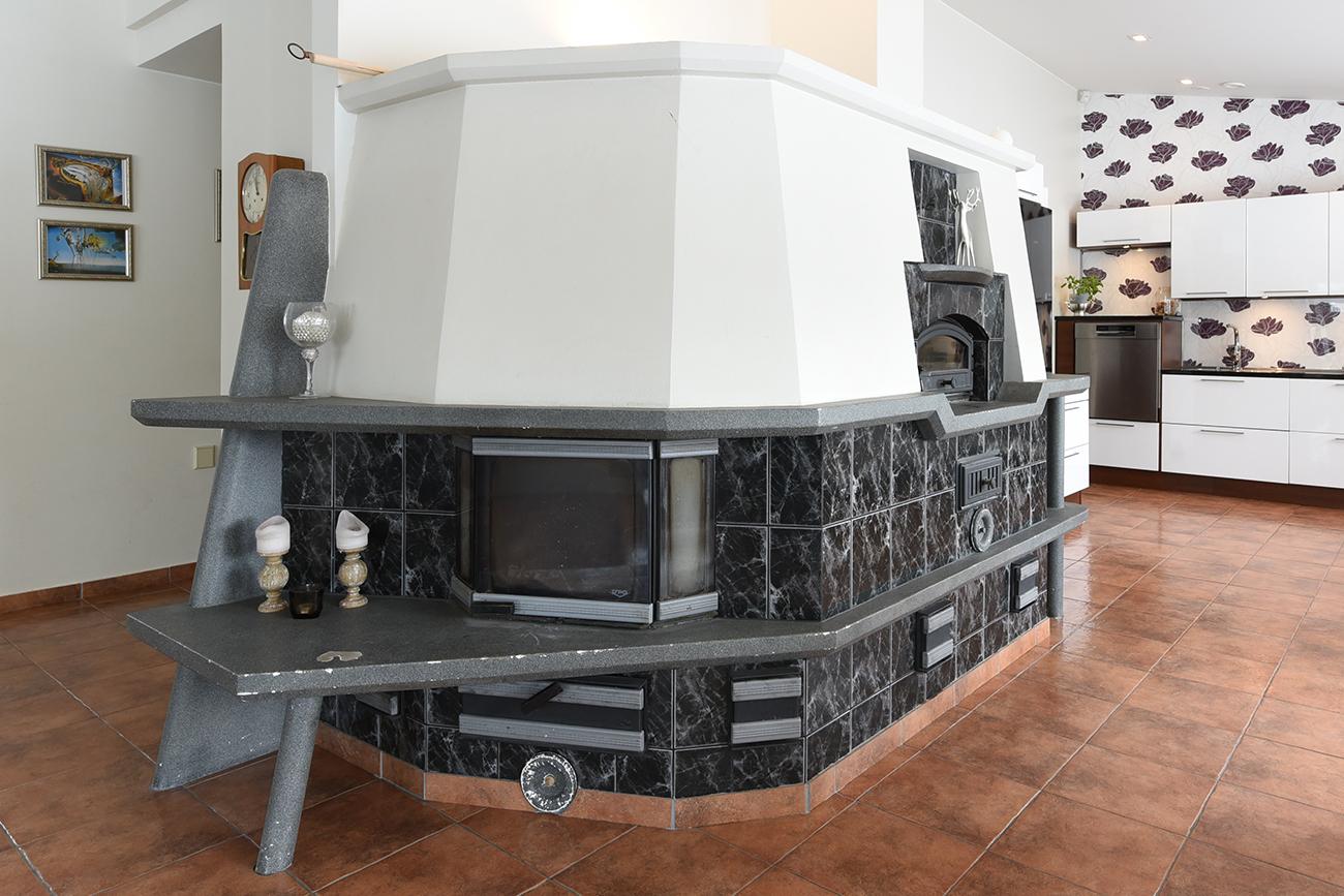 Saaranlähteentie 11, Työtjärvi, Hollola