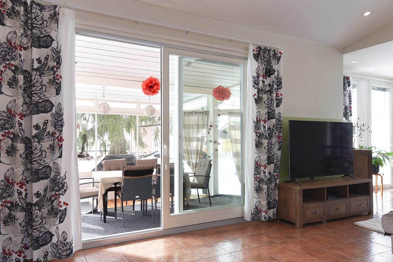 Saaranlähteentie 11, Työtjärvi, Hollola