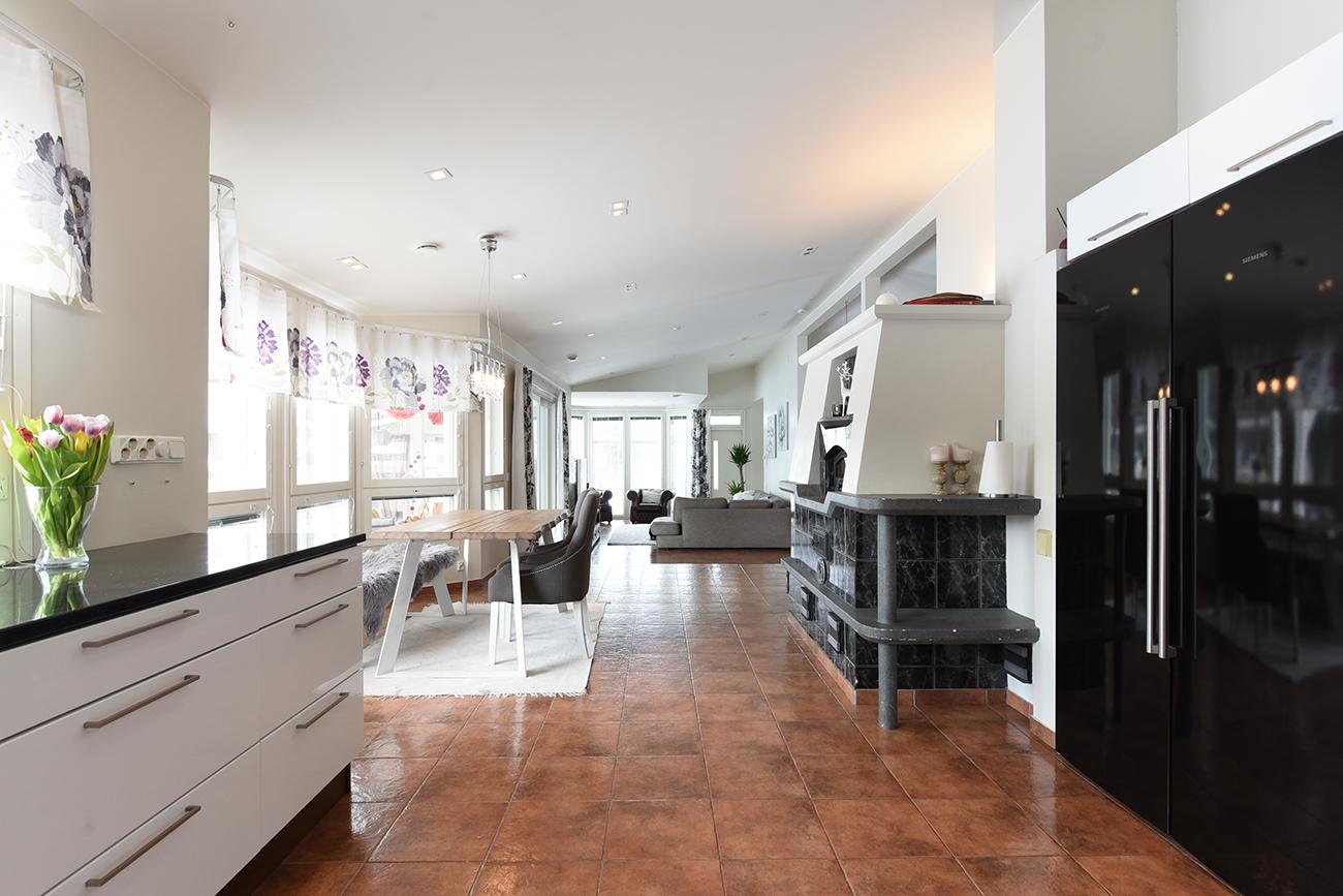 Saaranlähteentie 11, Työtjärvi, Hollola