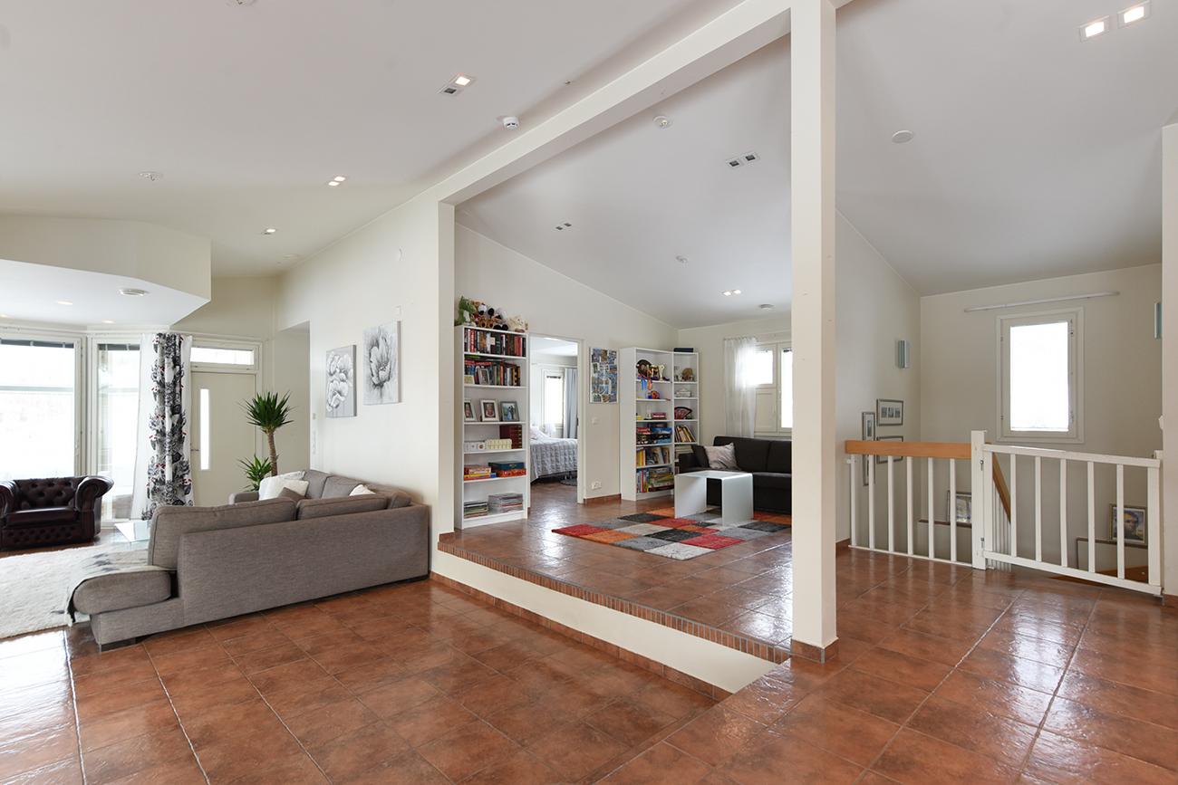 Saaranlähteentie 11, Työtjärvi, Hollola