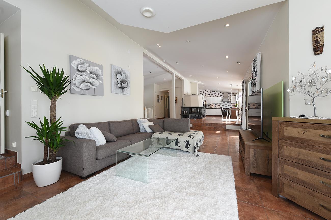 Saaranlähteentie 11, Työtjärvi, Hollola