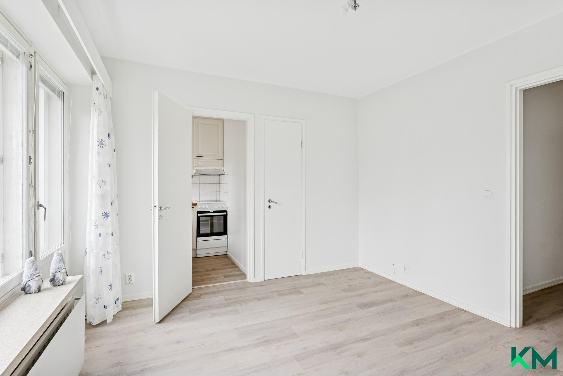 Isonnevantie 17, Etelä-Haaga, Helsinki