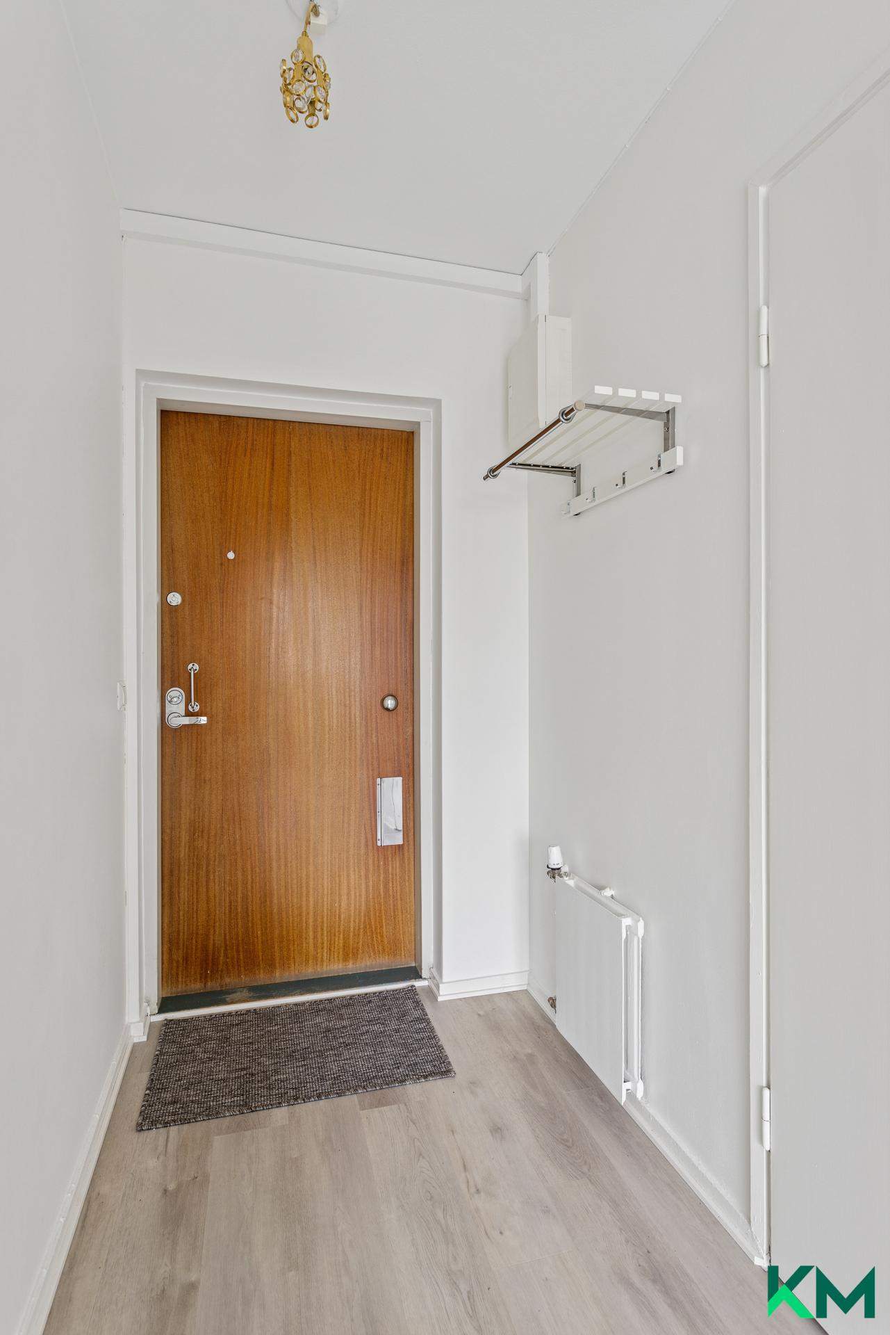 Isonnevantie 17, Etelä-Haaga, Helsinki