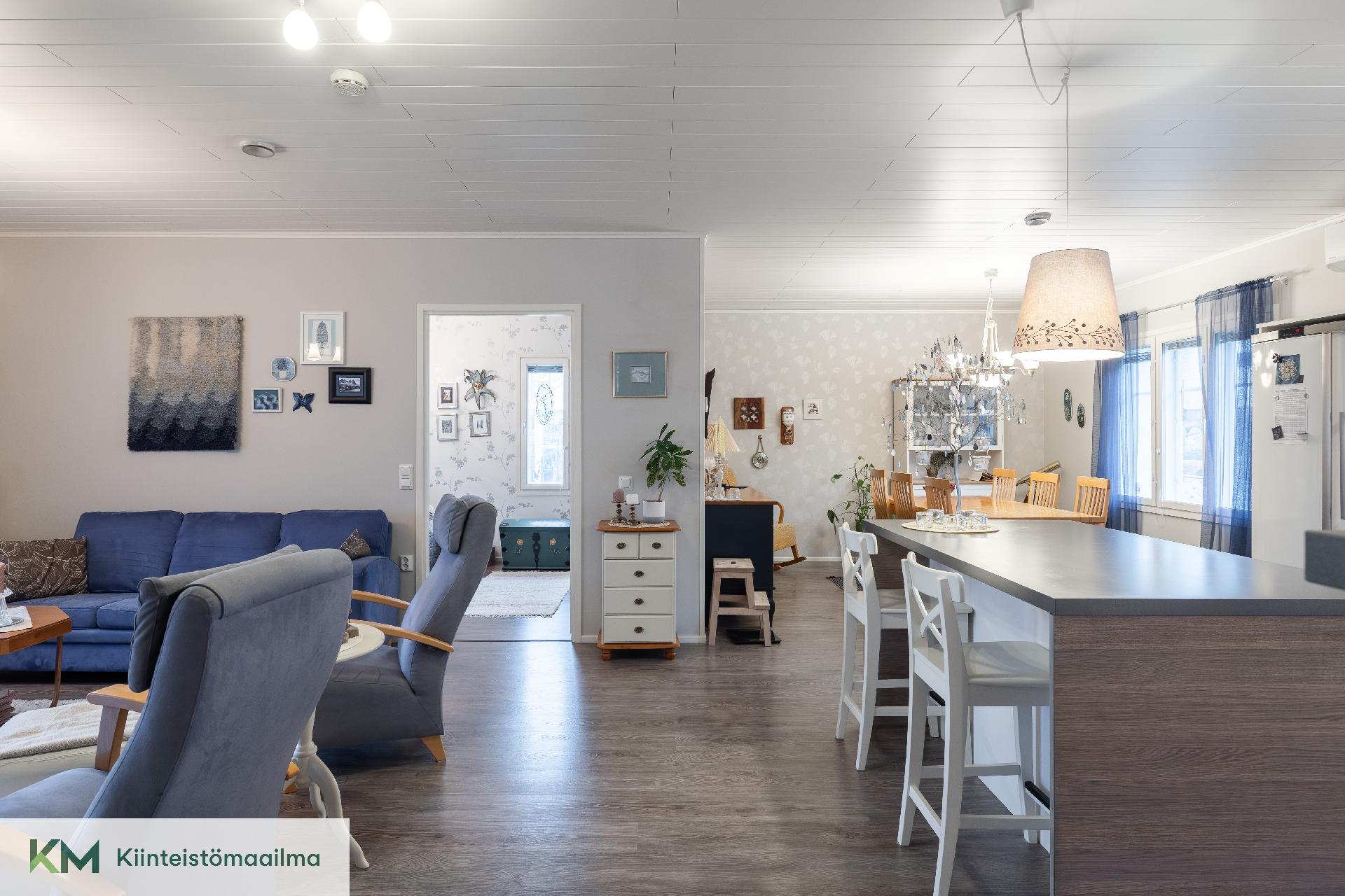 Otsonkatu 32, Otsola, Kotka