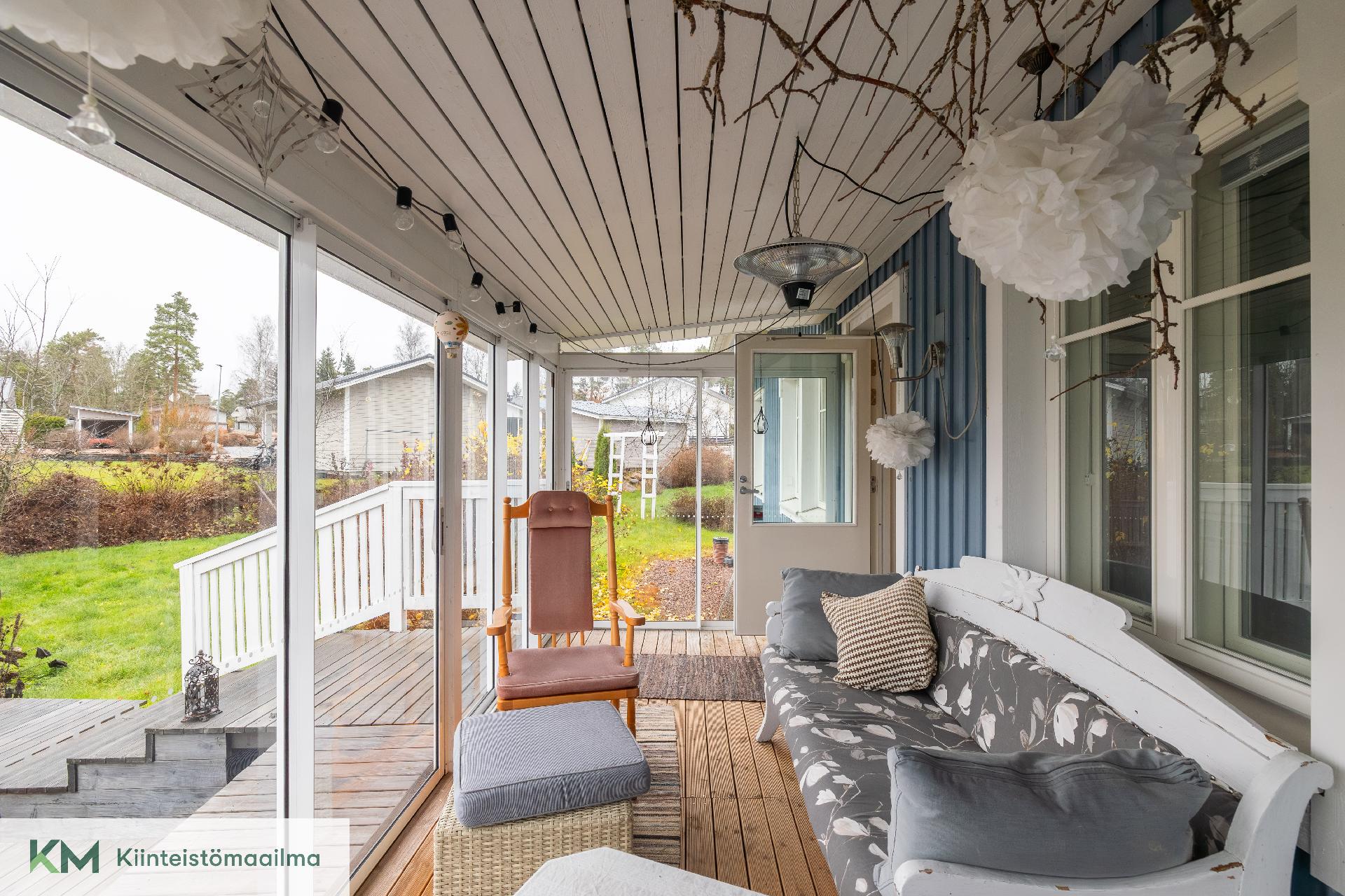 Otsonkatu 32, Otsola, Kotka